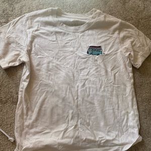 vintage Volkswagen shirt